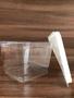 Imagem de Pote Para Alimentos Quadrado 1.910 ML 17x15x12 Cm