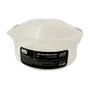 Imagem de Pote Para Micro-ondas 1,5L Tampa Transparente Utility C/ NF