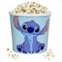 Imagem de Pote Para Pipoca Stitch Disney - Plasútil 015833