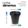 Imagem de Pote Para Yakisoba - Kit Com 100 Pçs