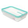 Imagem de Pote Plastico com Travas FRESHY 820ML.