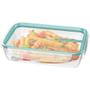 Imagem de Pote Plastico com Travas FRESHY 820ML.