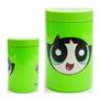 Imagem de Pote Plastico Meninas Super Poderosas Porta Treco ou Mantimentos Original Cartoon Network  1500ml