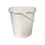 Imagem de Pote plastico para guardar whey 3,6 L