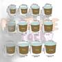 Imagem de Pote Polipapel 50Ml Kraft 50Un