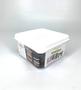 Imagem de Pote Quadrado Multiuso Chef Pro - 1.400ml
