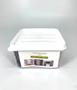 Imagem de Pote Quadrado Multiuso Chef Pro - 1.400ml