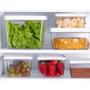 Imagem de Pote Quadrado Multiuso Chef Pro 610Ml Paramount
