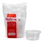 Imagem de Pote Red. 200 Ml com Tampa 24 Unds Freezer e Micro-ondas