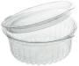 Imagem de Pote Redondo Com Tampa Articulada 250Ml Sanpack S-95 C/200