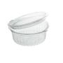 Imagem de Pote Redondo Com Tampa Articulada 350Ml Sanpack S-96 C/200