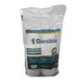 Imagem de Pote Redondo com tampa Descartável Microondas Freezer 350ml 120 uni