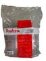 Imagem de Pote redondo freezer e micro-ondas 500ml com tampa Prafesta c/24un