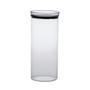 Imagem de Pote Redondo Hermértico Empilhável Lumini - 2,2L - Paramount