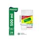 Imagem de Pote Redondo Kit com Tampa para Freezer/Microondas 500ml Pacote c/25 RioPlastic