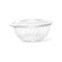 Imagem de Pote Redondo Saladeira 750ml Tampa com Lacre F255 Fibraform c/50 un