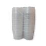 Imagem de Pote Redondo Transparente 220ml Tampa com Lacre c/20 un