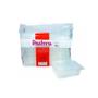 Imagem de Pote Retangular 1000ml com Tampa Freezer & Micro-ondas Prafesta Pacote 24 Unidades