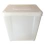 Imagem de Pote Retangular 10L Ursinho Tupperware - 1 Und