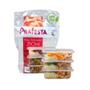 Imagem de Pote Retangular 250ml  EmBanet  Resistente ao Freezer