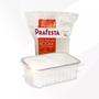 Imagem de Pote retangular 500ml c/24 und freezer e microondas marmita fit porções