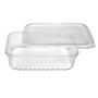 Imagem de Pote Retangular 750ml C/ 24 Unidades - Prafesta