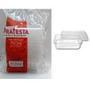 Imagem de Pote Retangular C/ Tampa de 750ml  C/144und- PRAFESTA