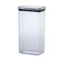 Imagem de Pote retangular Hermetic Lumini empilhavél 2,600Ml -Paramount