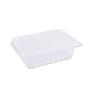 Imagem de Pote Retangular Microondas E Freezer 350ml C/72 Unidades - prafesta