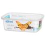 Imagem de Pote retangular volare 600 ml alto color