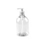Imagem de Pote Saboneteira Dispenser Com Ejetor Kit 10
