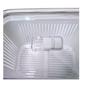 Imagem de Pote slim multiuso 1780ml com cesto de drenagem  paramonut