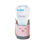 Imagem de Pote Térmico Animal Fun Gumy Rosa 320ml Buba