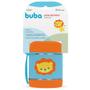 Imagem de Pote Térmico Com Talher Buba  Leão Aço Inoxidável 320ml