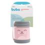 Imagem de Pote Térmico Gumy Rosa 320 ML com Talher Buba