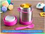 Imagem de Pote Térmico Infantil Buba 15358 320ml com Colher