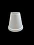 Imagem de Pote Térmico Isopor 360Ml Descartável Sopas Caldos-Kit 100Un
