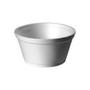 Imagem de Pote Térmico Isopor Branco PT-240 Copobras 240ml Descartável Multiuso Sem Tampa (Pacote com 50 und)