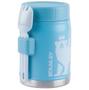 Imagem de Pote térmico stanley com garfolher azul pool kids 414ml 08133-01