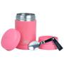 Imagem de Pote Termico Thermos Funtainer F3029 Coral 470ml