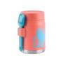 Imagem de Pote Térmico Youth Grapefruit 414ml Com Garfolher - Stanley