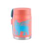 Imagem de Pote Térmico Youth Grapefruit 414ml Com Garfolher - Stanley
