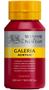 Imagem de Pote Tinta Acrílica Galeria 500ml Winsor & Newton Alizarin Crimson 466