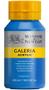 Imagem de Pote Tinta Acrílica Galeria 500ml Winsor & Newton Cerulean Blue 138