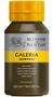 Imagem de Pote Tinta Acrílica Galeria 500ml Winsor & Newton Raw Umber 554