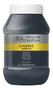 Imagem de Pote Tinta Acrílica Galeria Winsor & Newton 1 L Paynes Gray