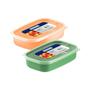 Imagem de Pote Tramontina Mix Color Polipropileno Misto 1,7 L