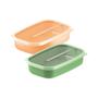 Imagem de Pote Tramontina Mix Color Polipropileno Misto 1,7 L