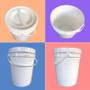 Imagem de Pote Tupperware 12 Litros