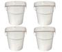 Imagem de Pote Tupperware 3.6L - 4 Pçs